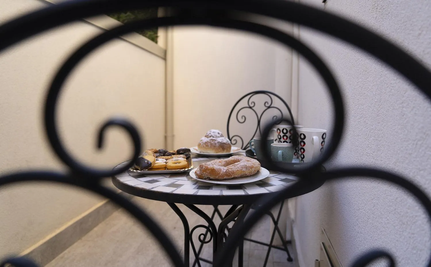 European Apartment - Town Center Self Check-In Catania