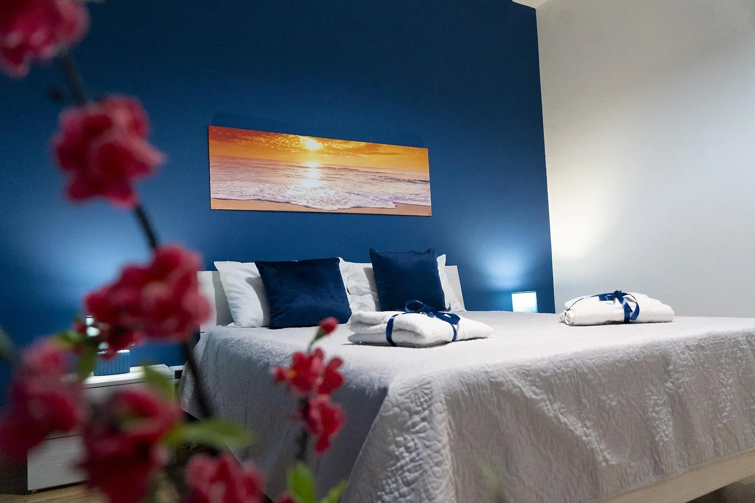 European Apartment - Town Center Self Check-In Catania Italy