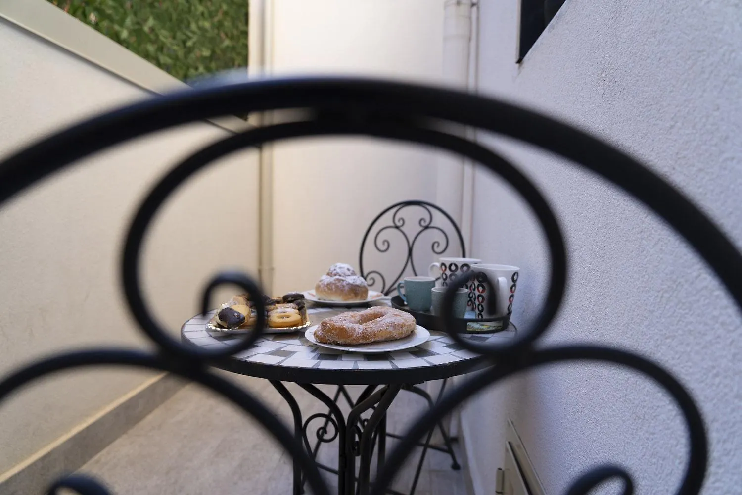 European Apartment - Town Center Self Check-In Catania