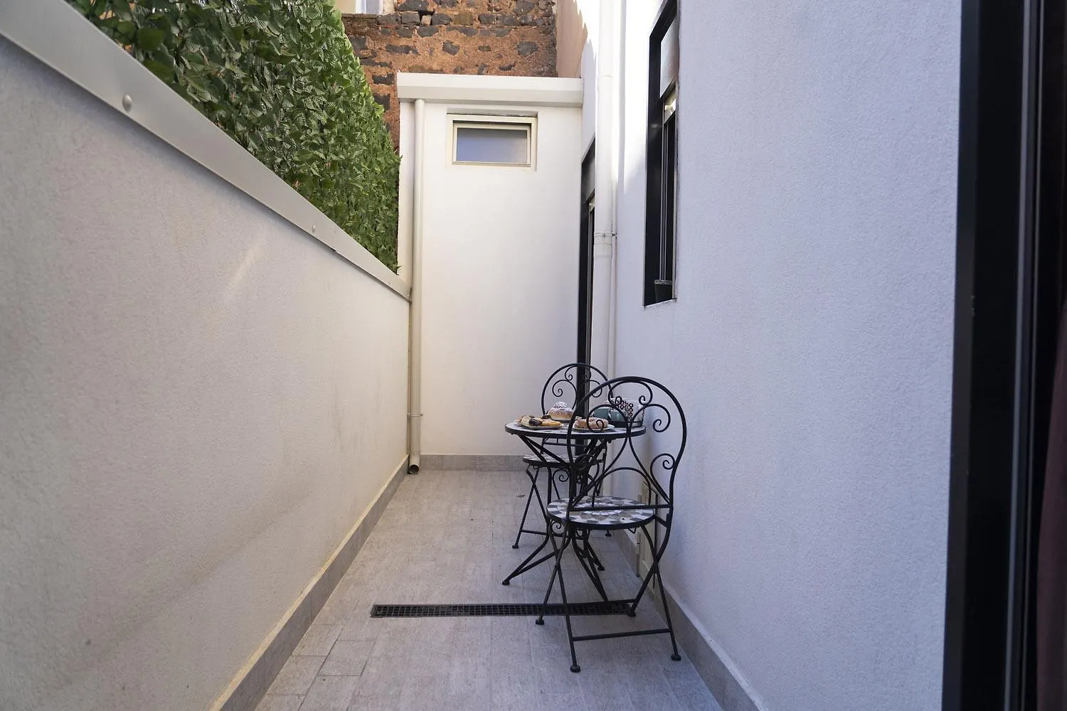 European Apartment - Town Center Self Check-In Catania