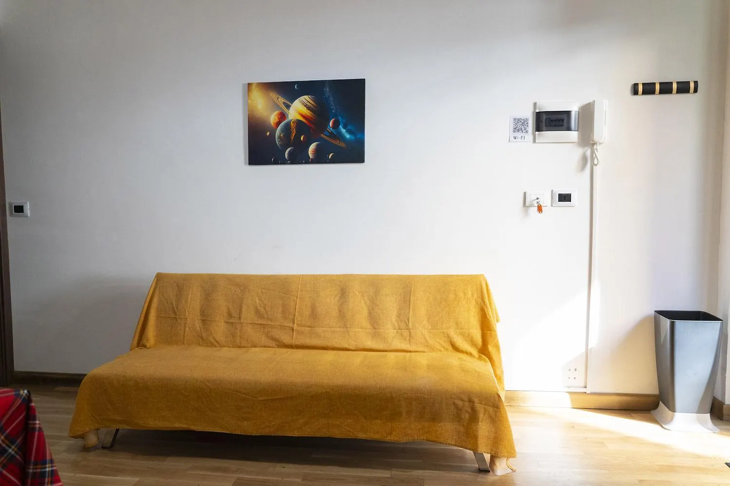 European Apartment - Town Center Self Check-In Catania Italy