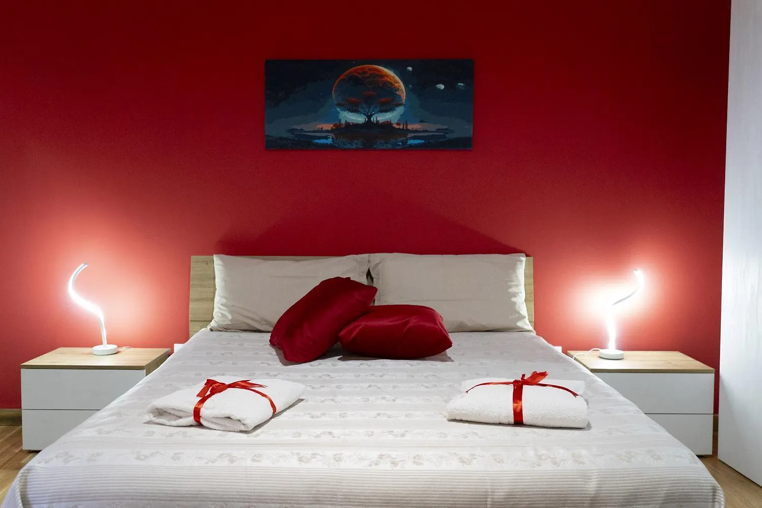 European Apartment - Town Center Self Check-In Catania 0*,  Italy