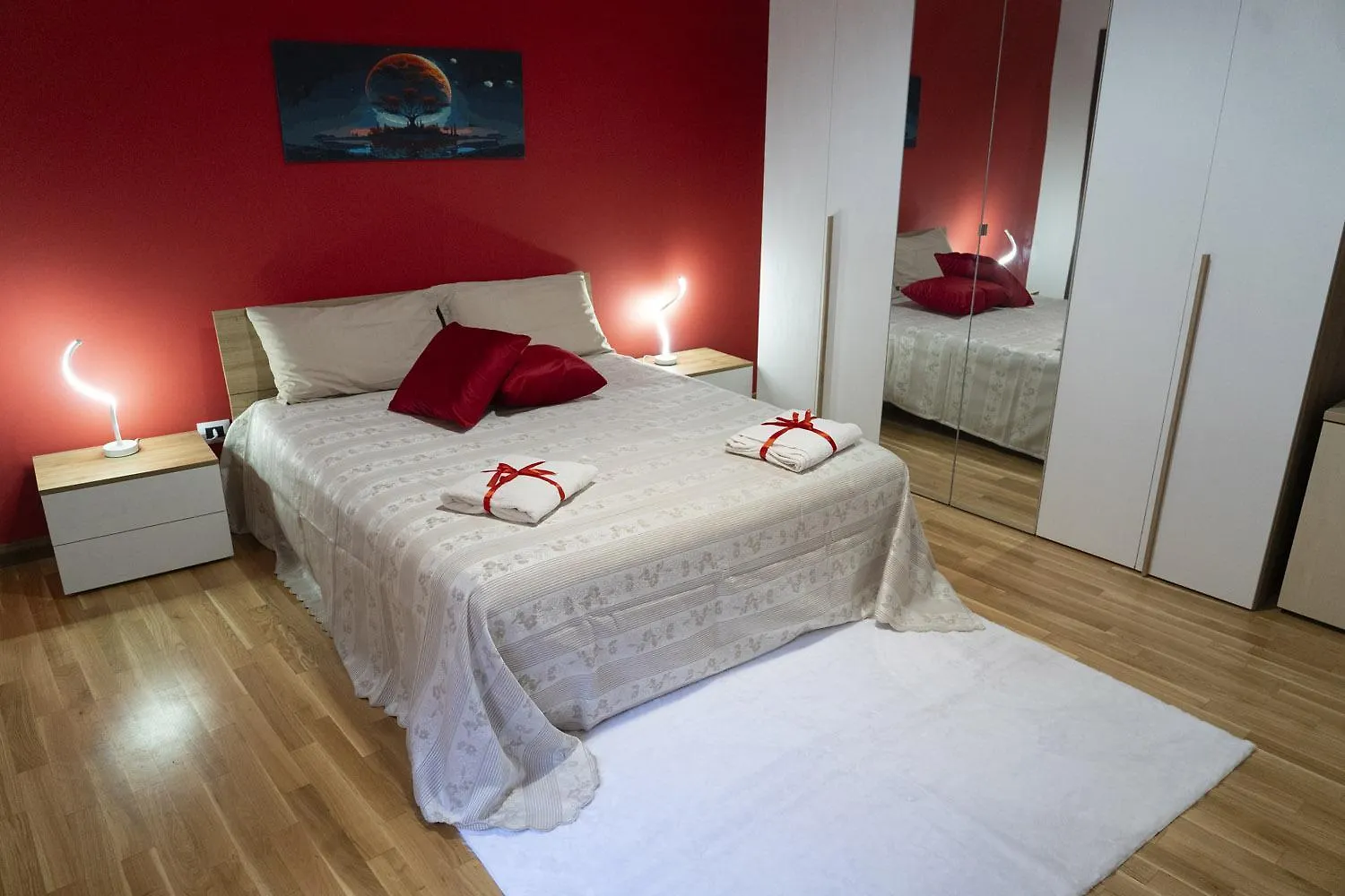 European Apartment - Town Center Self Check-In Catania Italy