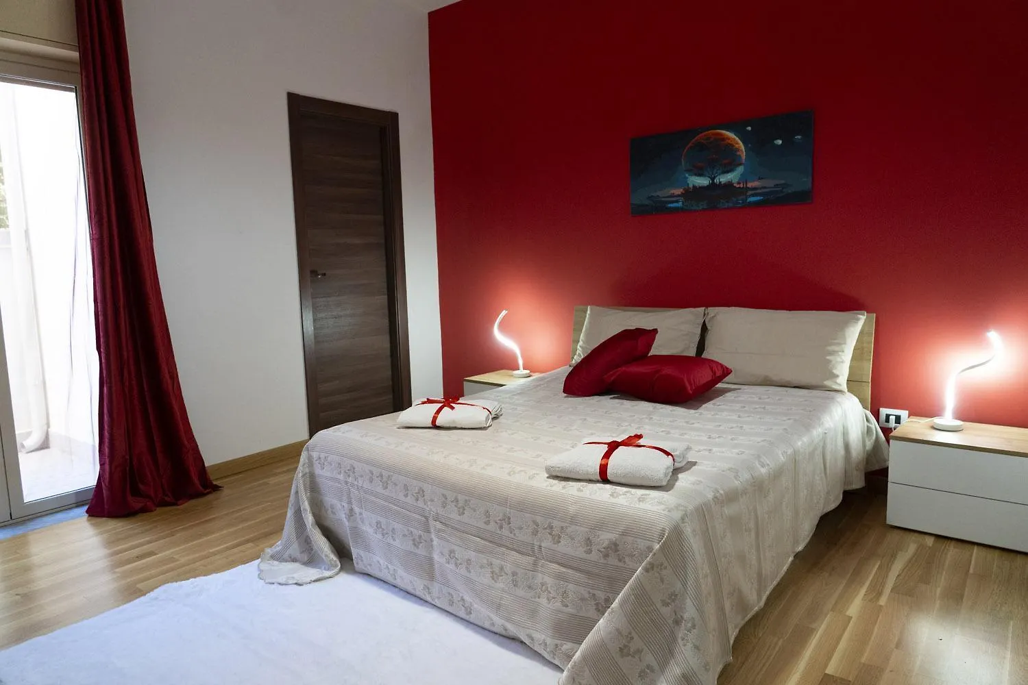 European Apartment - Town Center Self Check-In Catania