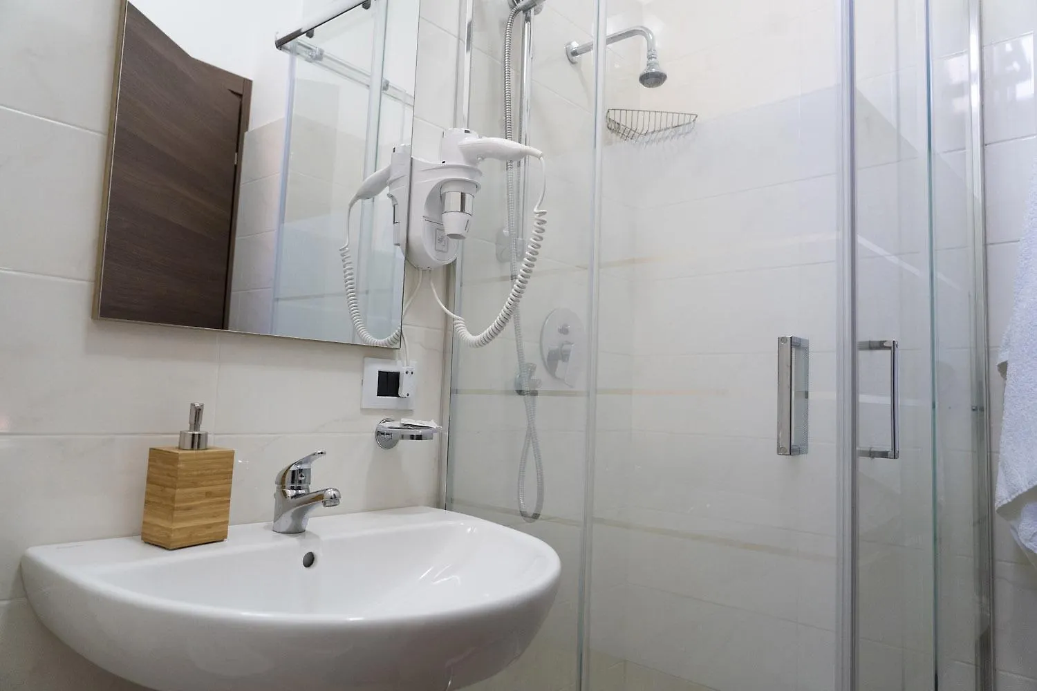 European Apartment - Town Center Self Check-In Catania