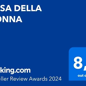  Appartamento Casa Della Nonna Italia