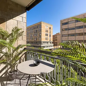 Aera Luxury - 303 304 305 Appartamento
